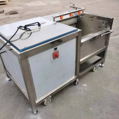 土豆去皮機(jī)
